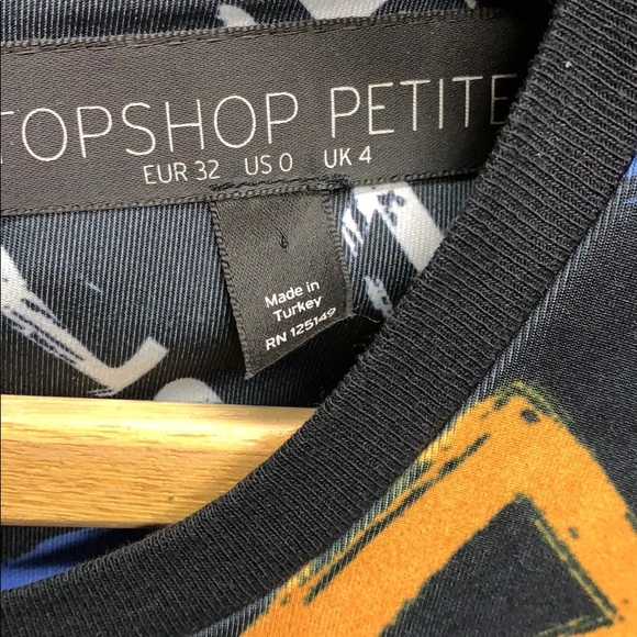 Dress NWOT - Picture 2 of 8